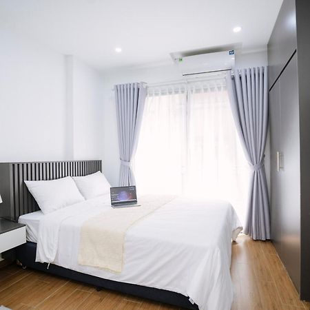 Alaya 10 Apartment Ханой Экстерьер фото