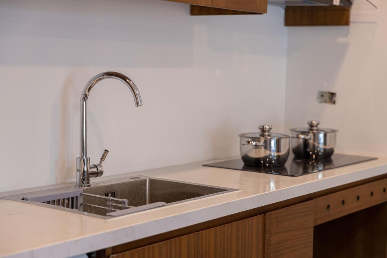 Alaya 10 Apartment Ханой Экстерьер фото