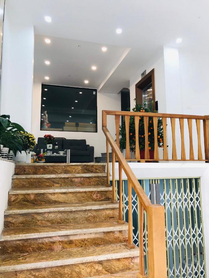 Alaya 10 Apartment Ханой Экстерьер фото