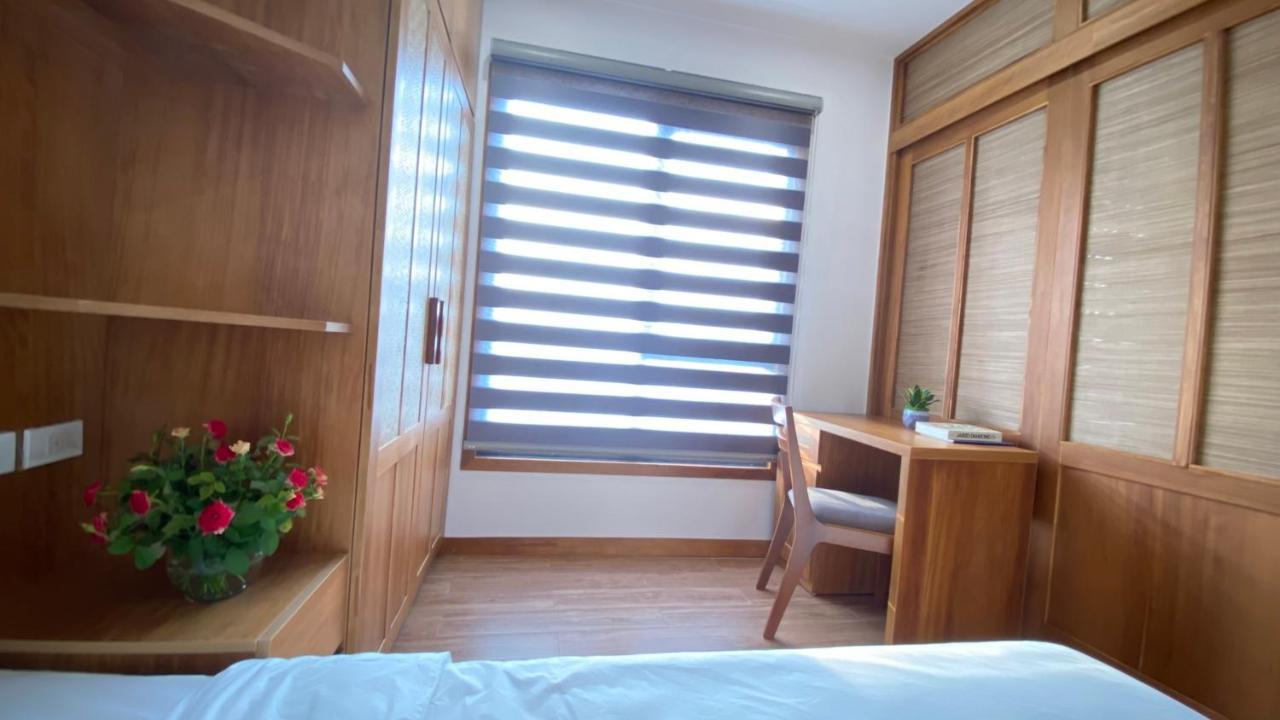 Alaya 10 Apartment Ханой Экстерьер фото